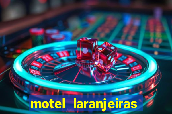 motel laranjeiras serra es